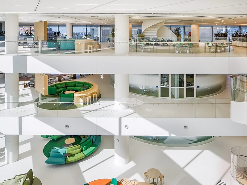 Czy trudno jest dostać staż w Deloitte?