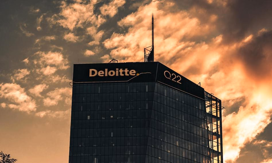 Dlaczego miałbym chcieć pracować w Deloitte?