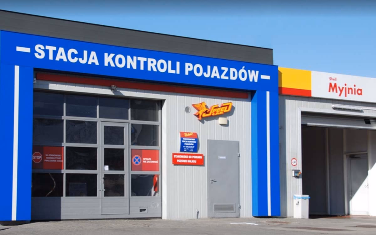 Kto jest właścicielem firmy Diagnostyka?