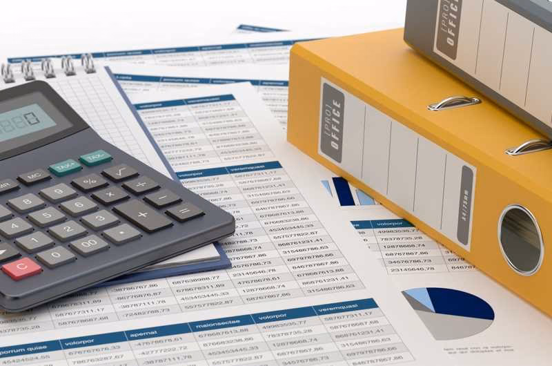 Do czego służą księgi rachunkowe?