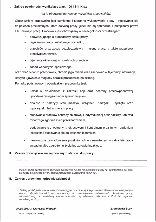 Ile może wynosić dodatek funkcyjny?