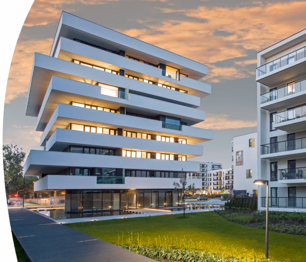 Kto jest właścicielem Dom Development?