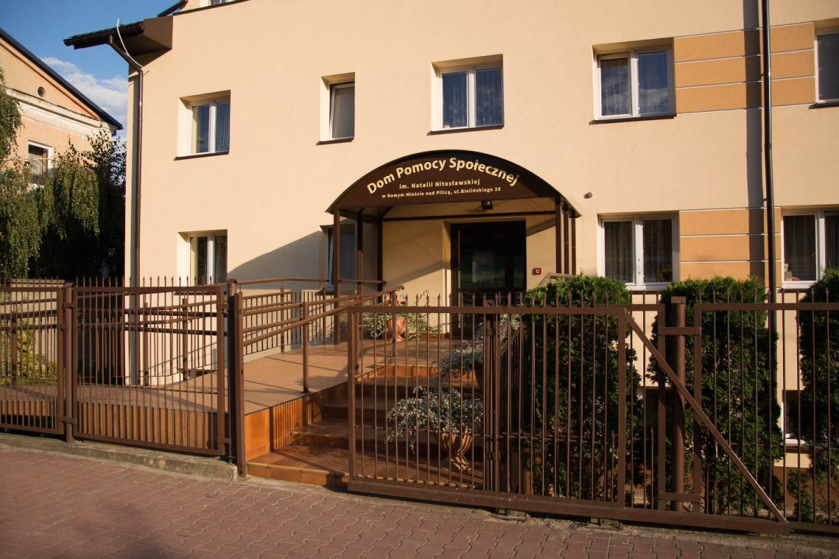 Jakie usługi świadczy dom pomocy społecznej?