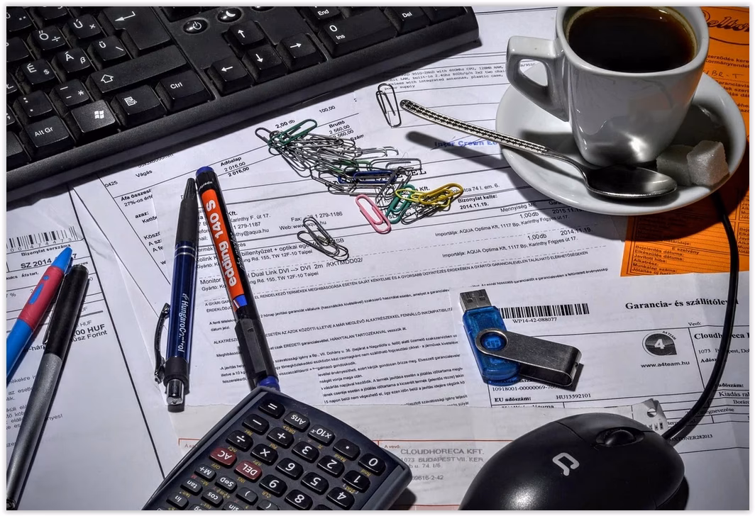 Gdzie w bilansie wykazać dostawy w drodze?