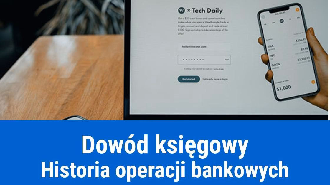 Czy księgowi uzgadniają wyciągi bankowe?