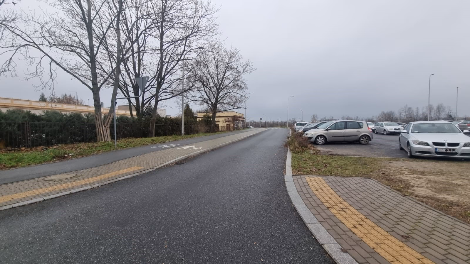 Kiedy wymagana jest tymczasowa organizacja ruchu?