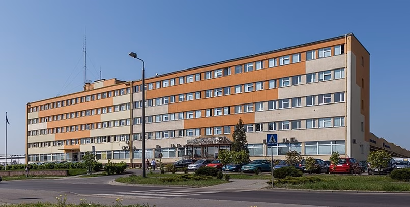 Do jakiego urzędu skarbowego należę w Toruniu?