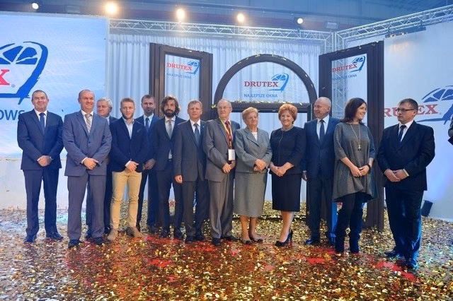 Kto jest właścicielem Drutexu?