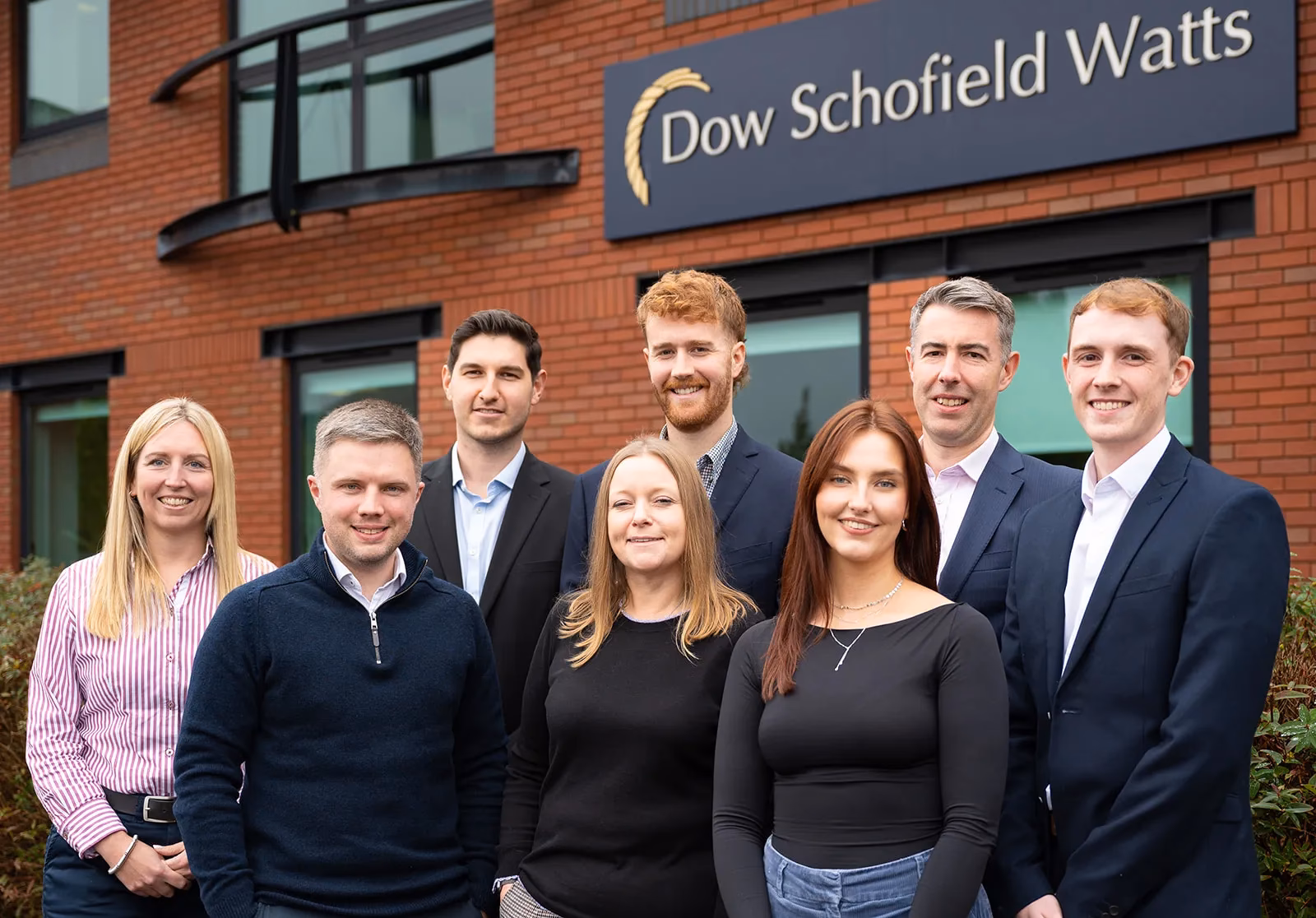 Co to za skrót DSW?