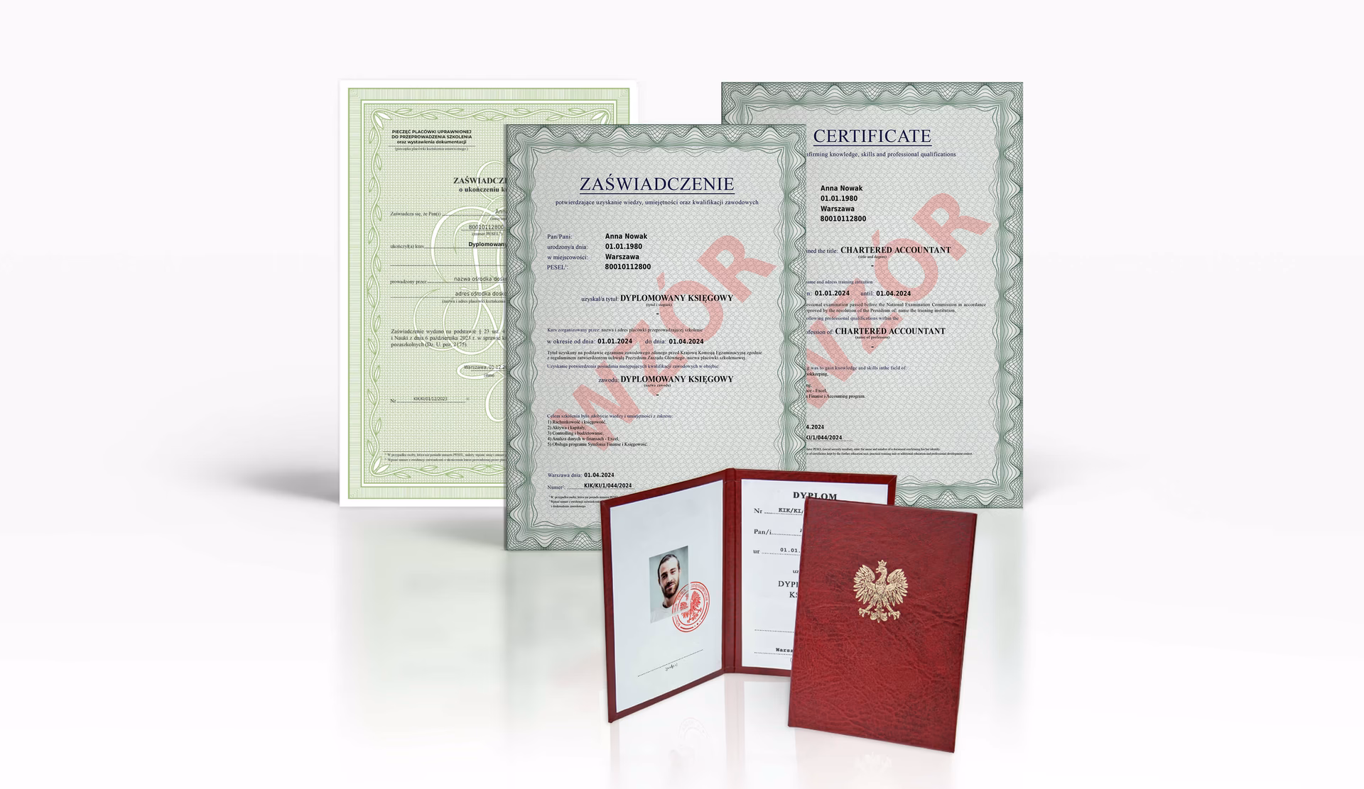 Jakie kwalifikacje księgowe są najbardziej cenione?