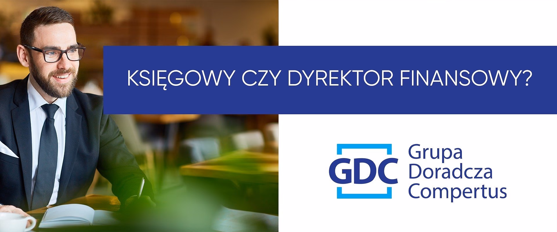 Czy dyrektor i dyrektor finansowy to to samo?