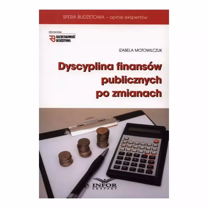 Kto jest odpowiedzialny za naruszenie dyscypliny finansów publicznych?