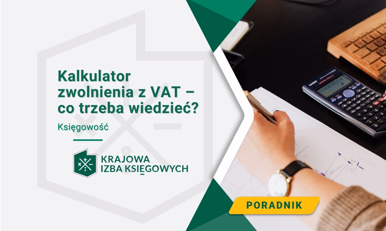 Ile VAT za usługi księgowe?