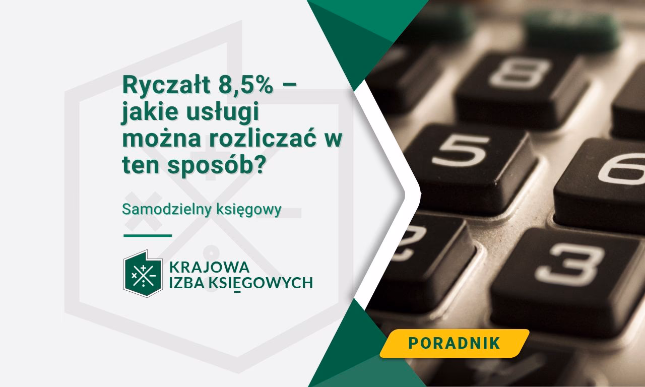 Ile można mieć obrotu na ryczałcie?