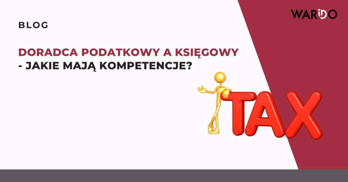 Czy księgowy może udzielić porad podatkowych?