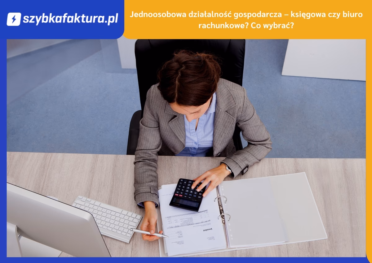 Jakie uprawnienia są wymagane do prowadzenia ksiąg rachunkowych?