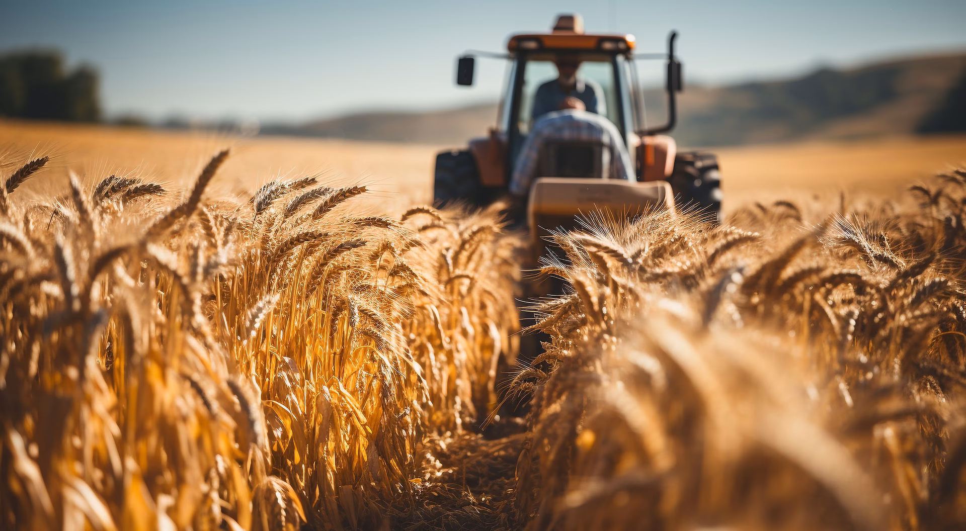 Czy osoba prowadząca dział specjalny produkcji rolnej jest rolnikiem?