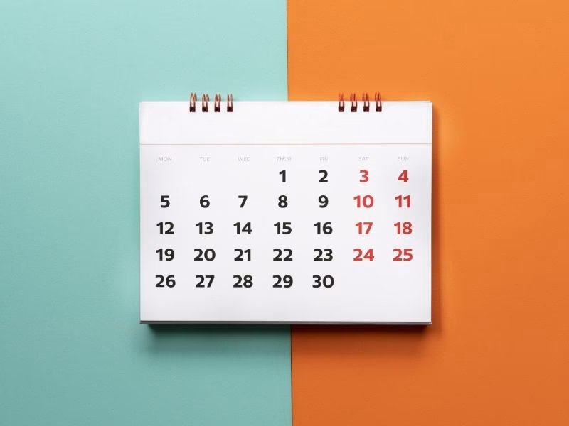 Czy rok podatkowy to to samo co rok obrotowy?