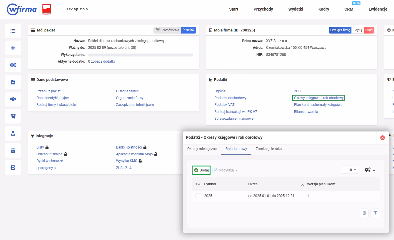 Jak rozliczyć umowę dzierżawy z możliwością kupna?