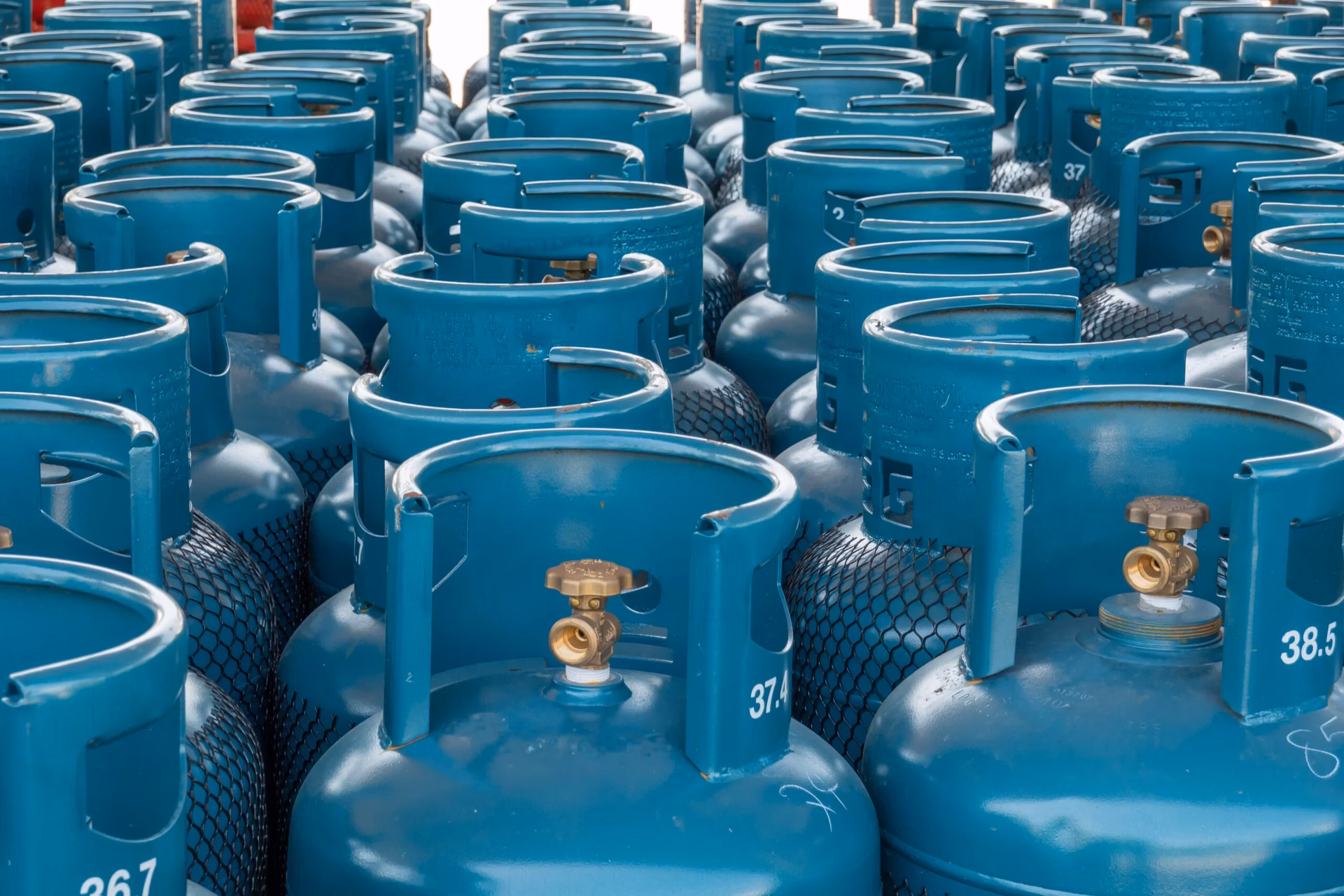 Jak przewozić ciekły azot?