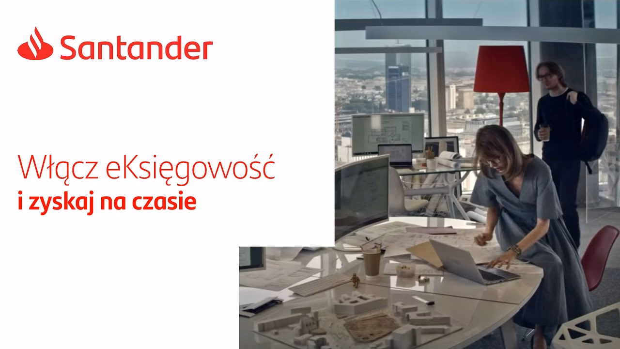 Ile zarabia doradca klienta w banku Santander?