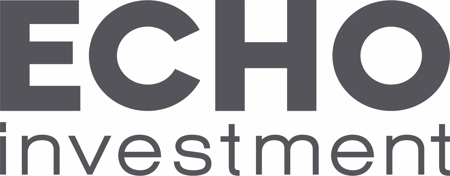 Kto założył Echo Investment?