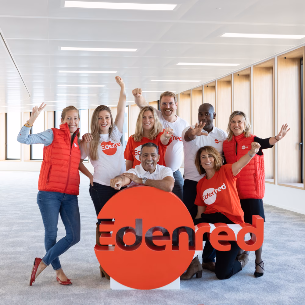 Czy kartą Edenred można płacić rachunki?