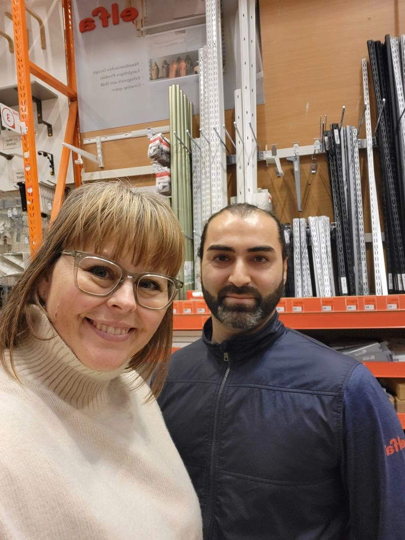 Czym zajmuje się Elfa Koszalin?