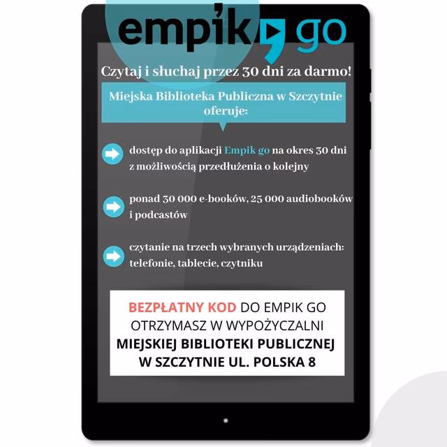 Jaki email ma Empik?