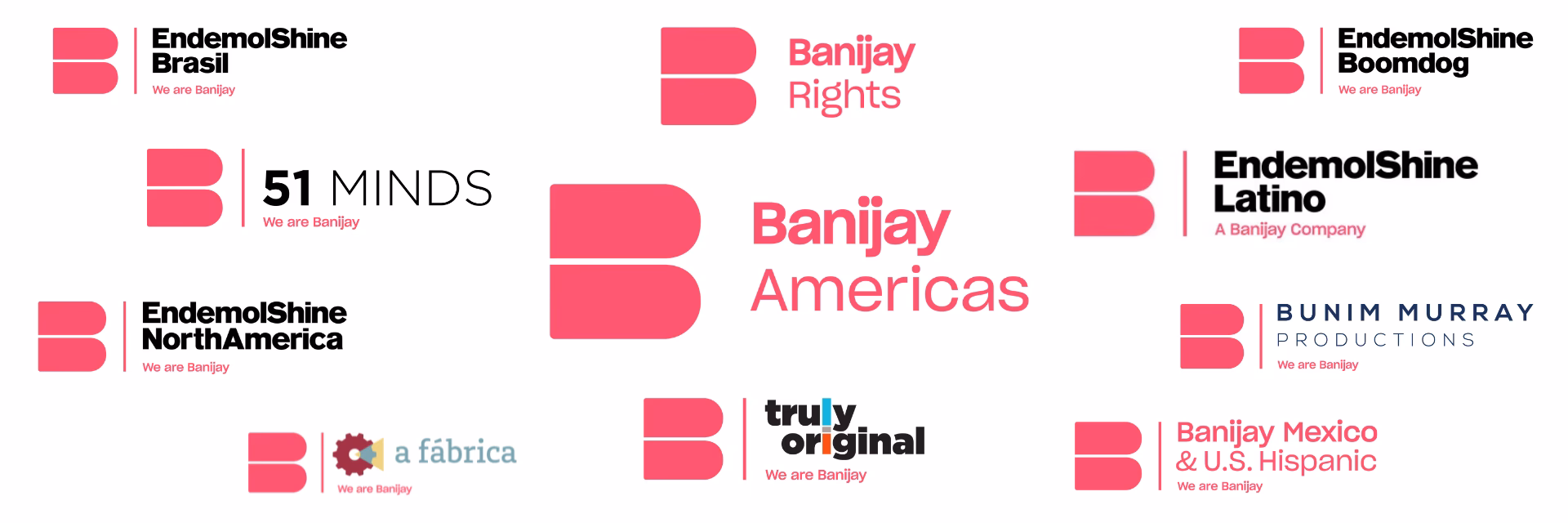 Czy Endemol Shine nadal istnieje?