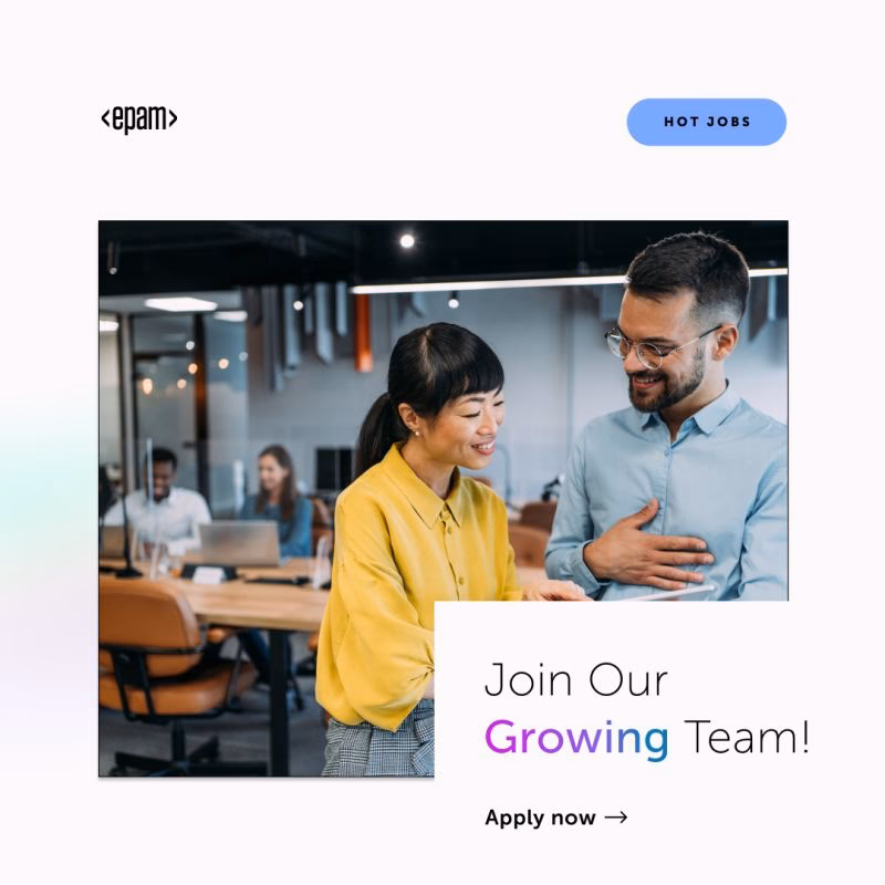 Jakie są zarobki w EPAM Systems?