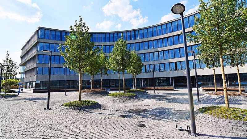 Czym zajmuje się firma Erbud?