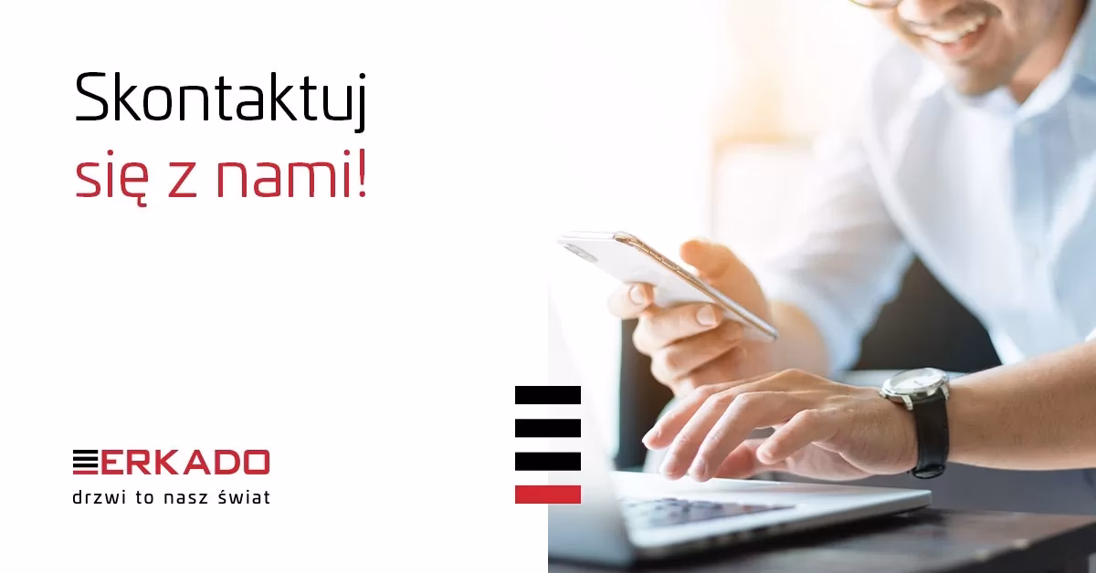 Jak długo czeka się na drzwi ERKADO?