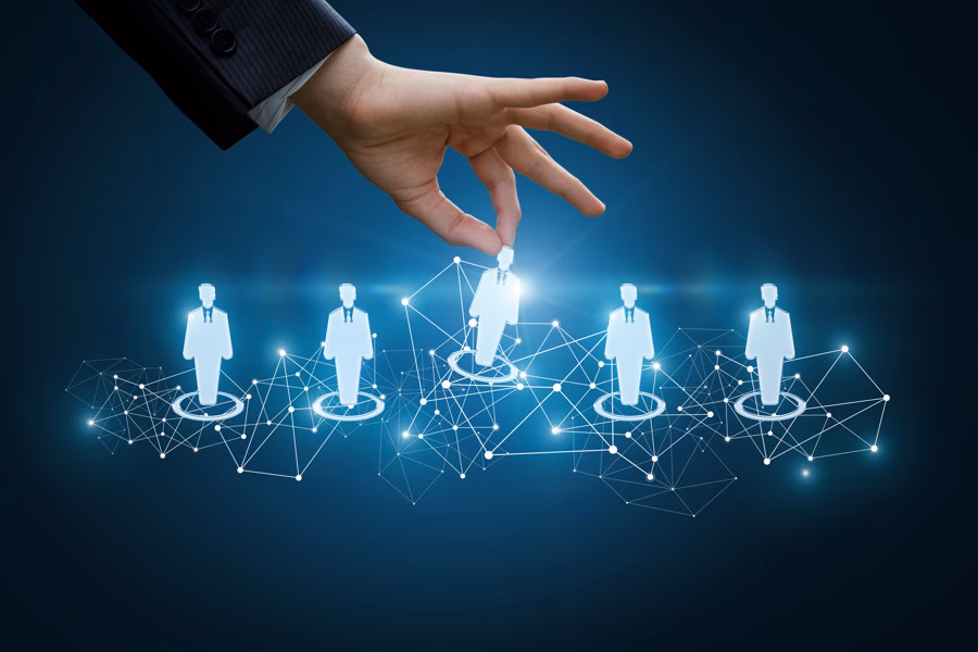 Na czym polega proces audytu personalnego?