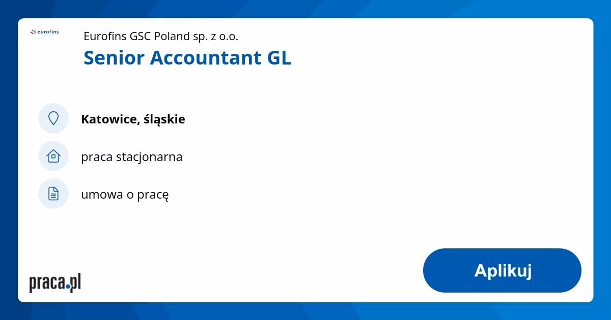 Czy Eurofins jest godną zaufania firmą?