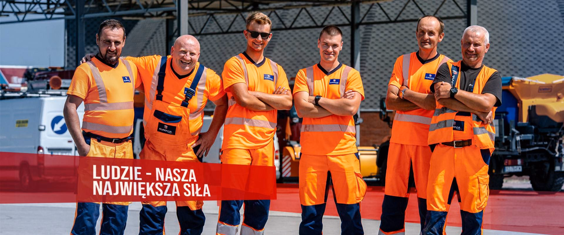 Co to jest eurovia?