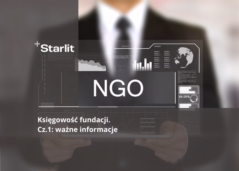 Ile kosztuje prowadzenie księgowości fundacji?