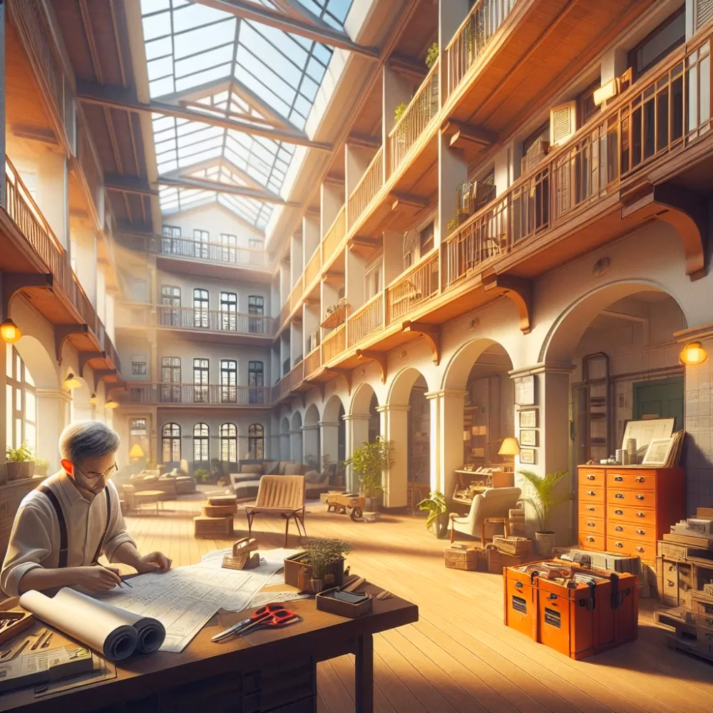 Jak powinno wyglądać roczne rozliczenie lokalu we wspólnotę mieszkaniową?