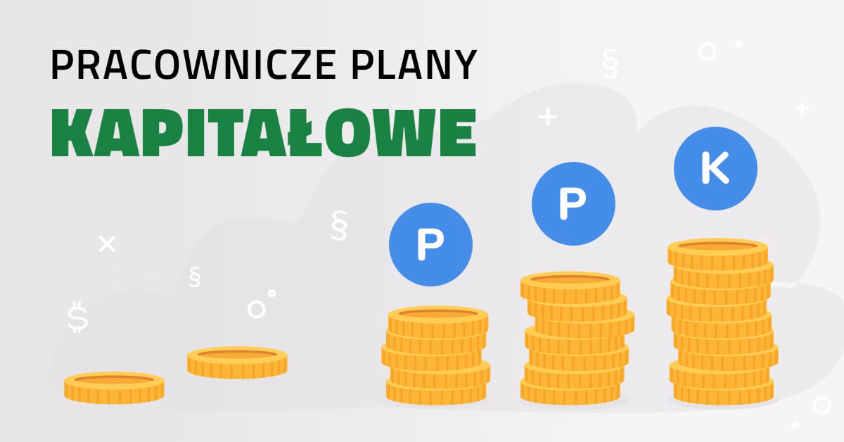 Co to jest Ewidencja PPK?