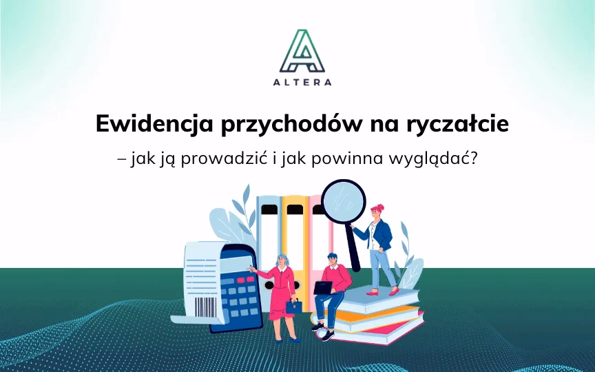 Jaka stawka ryczałtu dla księgowej?