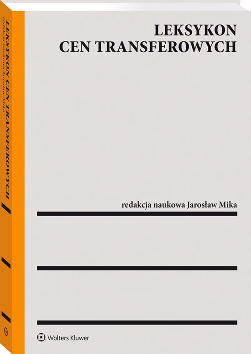 Jak weryfikuje się ceny transferowe?