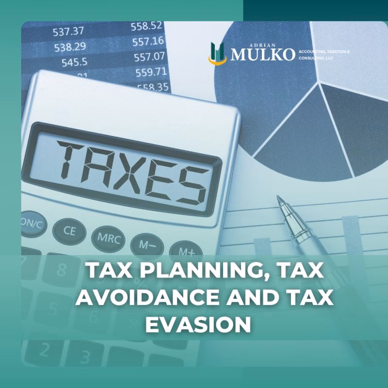 Jak działa ustawa Fair Tax Act?