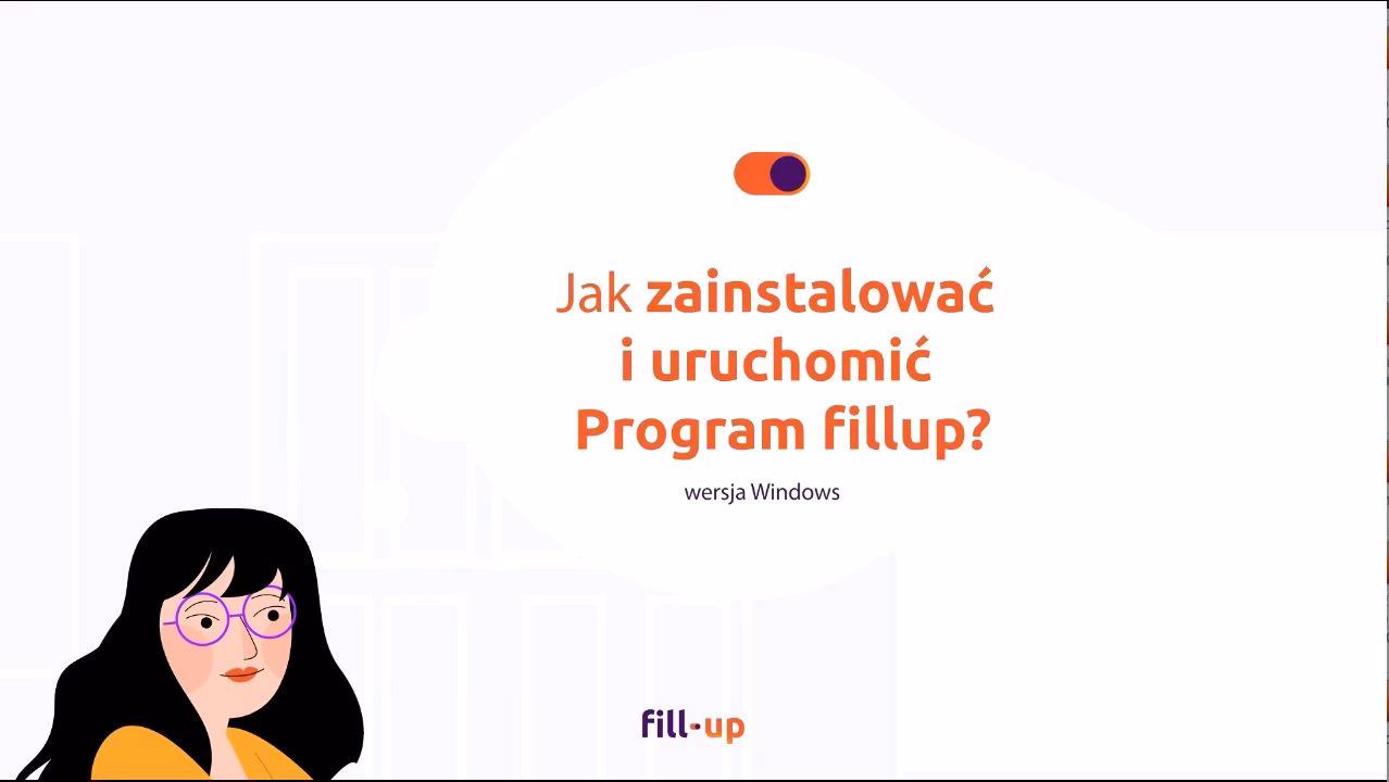 Ile kosztuje program fill up?