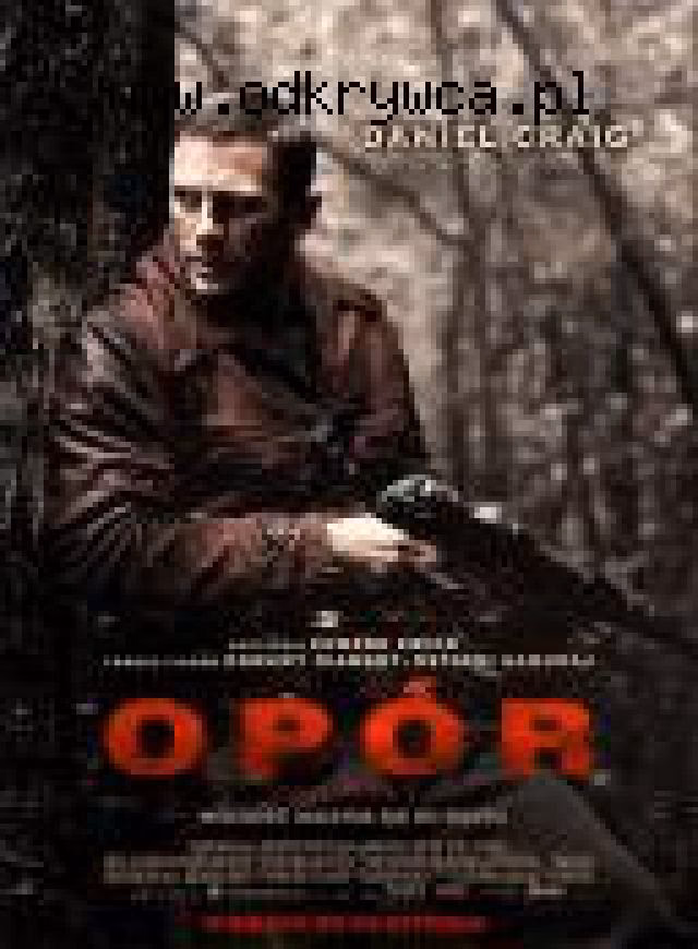 Czy film Opór jest na faktach?