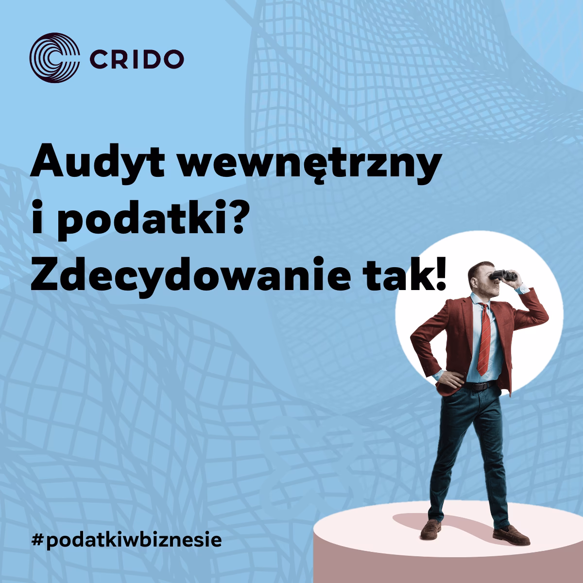 Czy audyt i finanse to to samo?