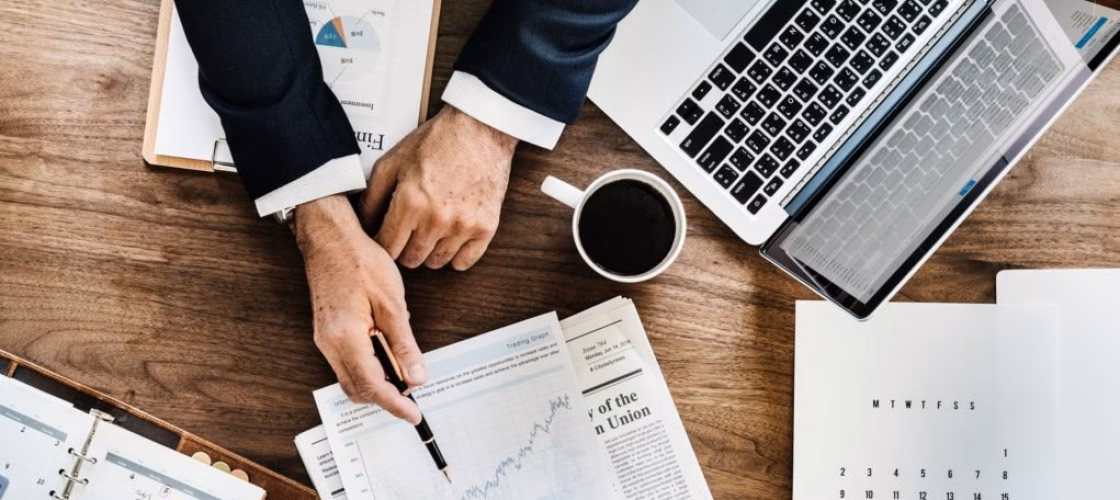 Czy dział skarbu to rachunkowość czy finanse?