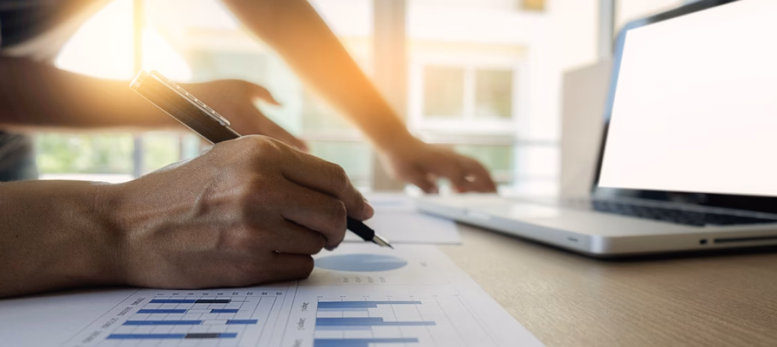 Czy dział skarbu to rachunkowość czy finanse?