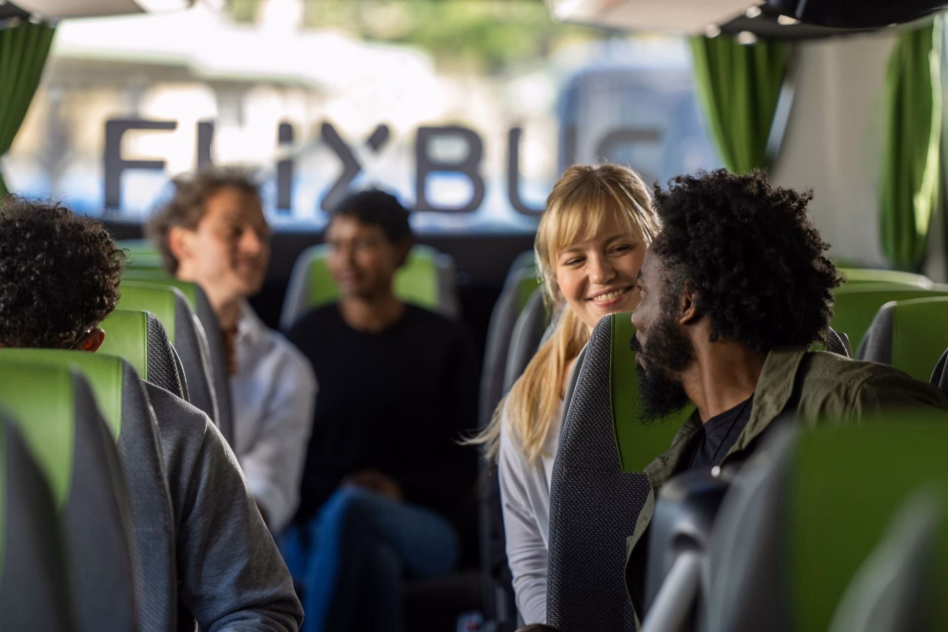 Jak skontaktować się z obsługą klienta FlixBus?