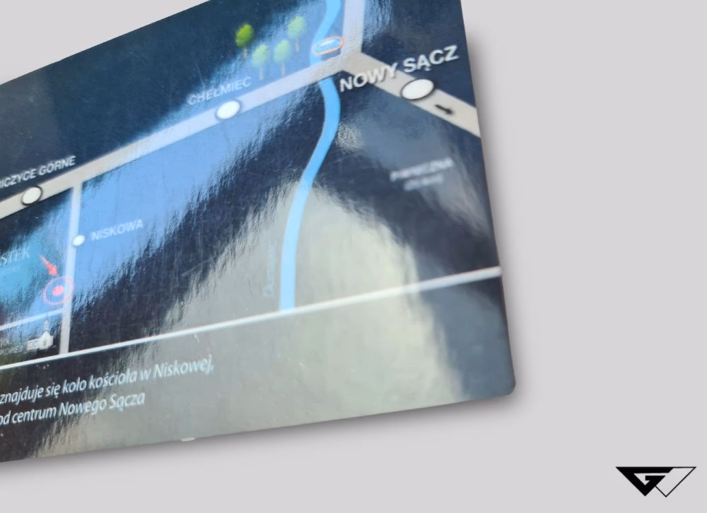 Jak wyprodukować folie?