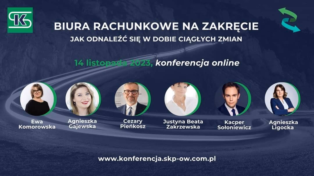 Co reguluje kks?